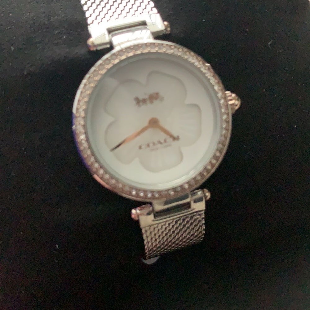 Woman’s watch